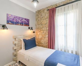 Ayapetro Hotel Bozcaada Eksteriør bilde